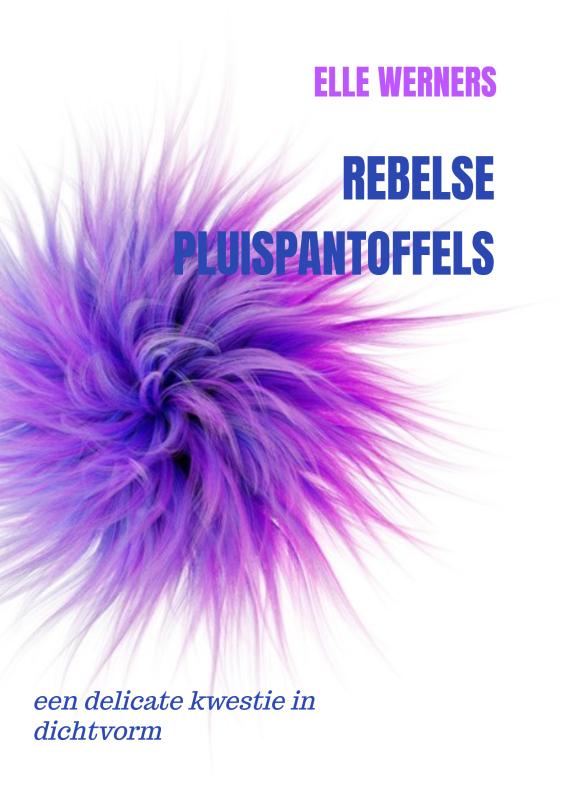 REBELSE PLUISPANTOFFELS