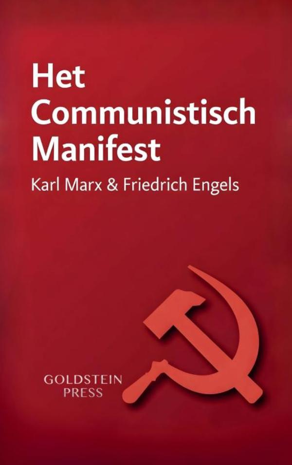Het Communistisch Manifest