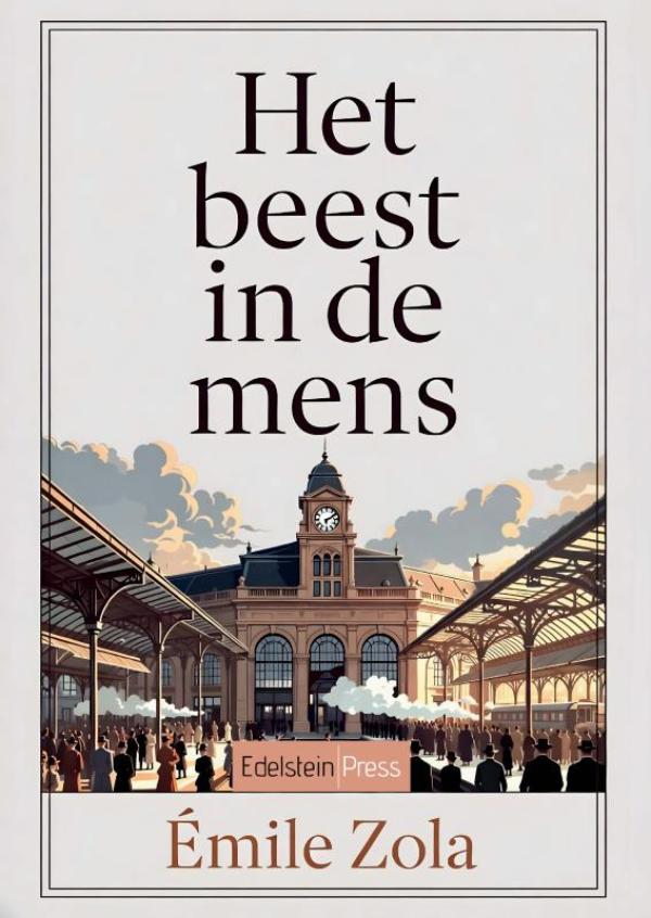 Het beest in de mens
