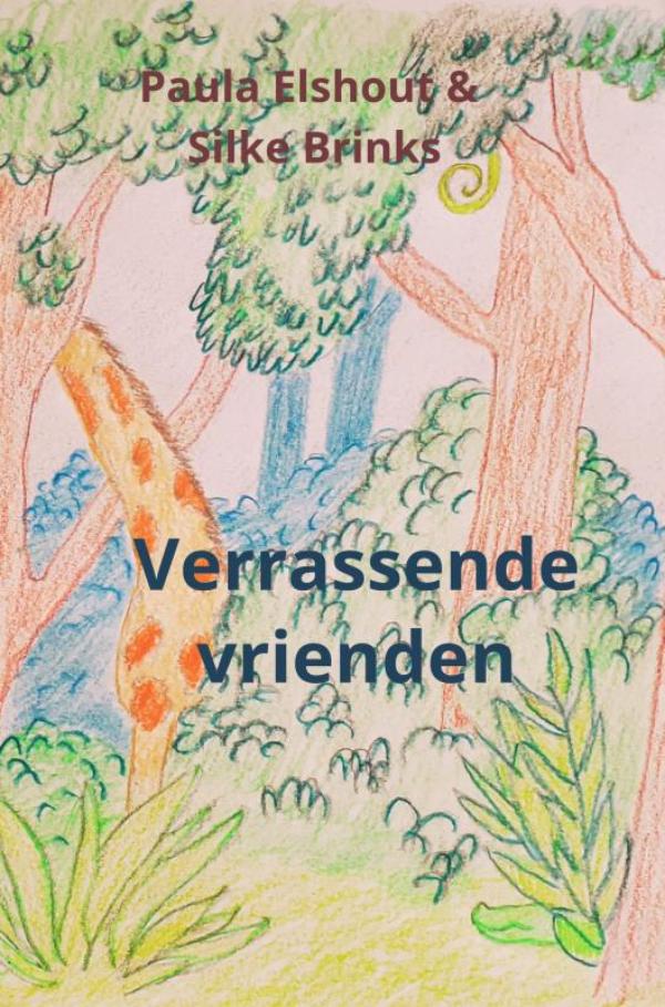 Verrassende vrienden