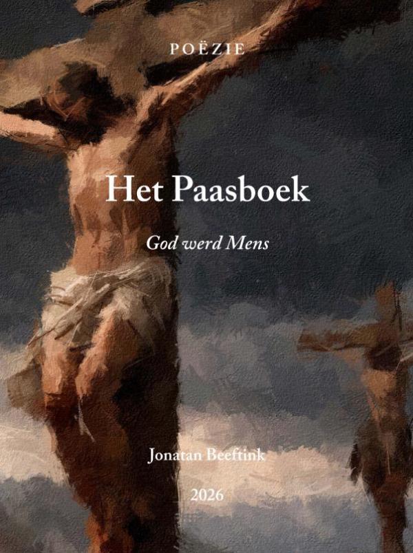 Het Paasboek