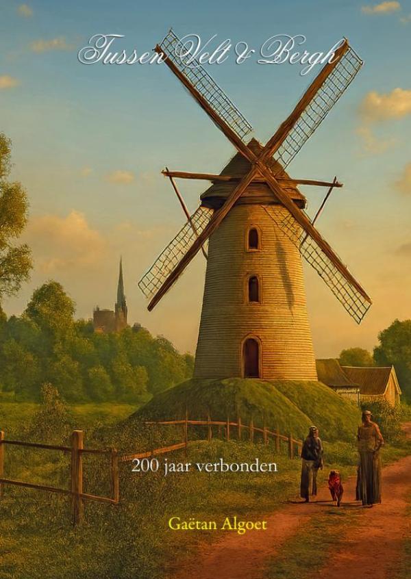 Tussen Velt en Bergh