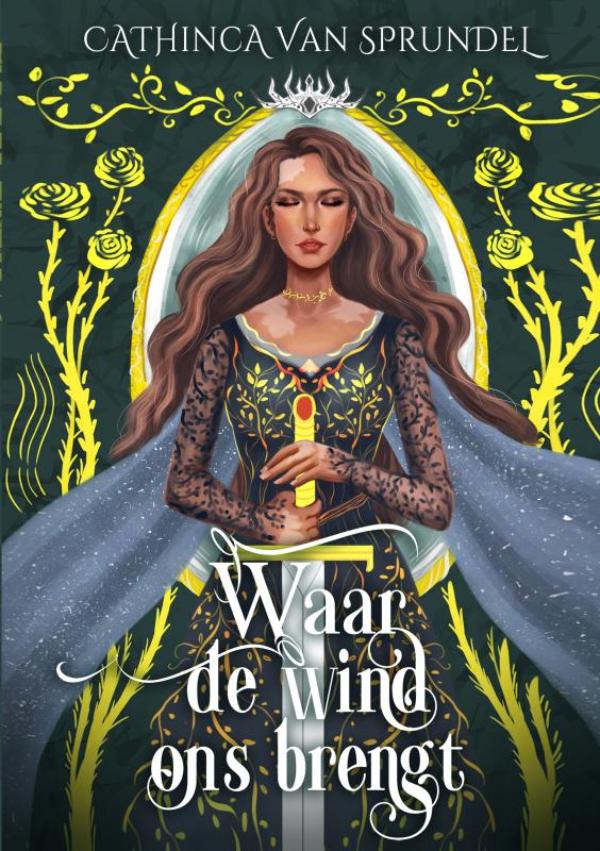 Waar de wind ons brengt