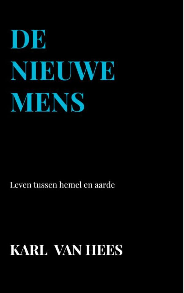 De Nieuwe Mens