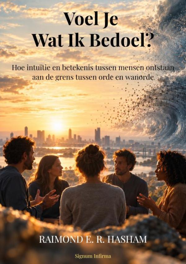 Voel Je Wat Ik Bedoel?