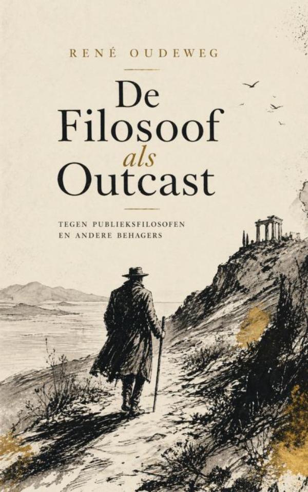De Filosoof als Outcast