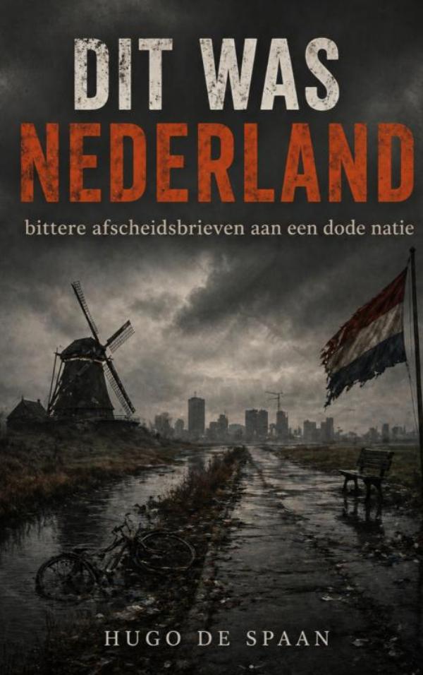 Dit was Nederland