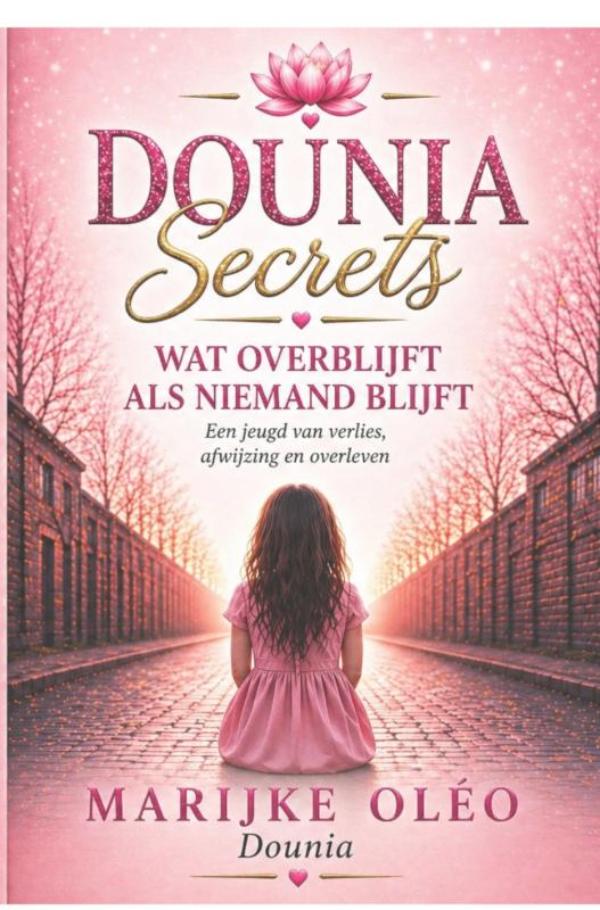 Wat overblijft als niemand blijft