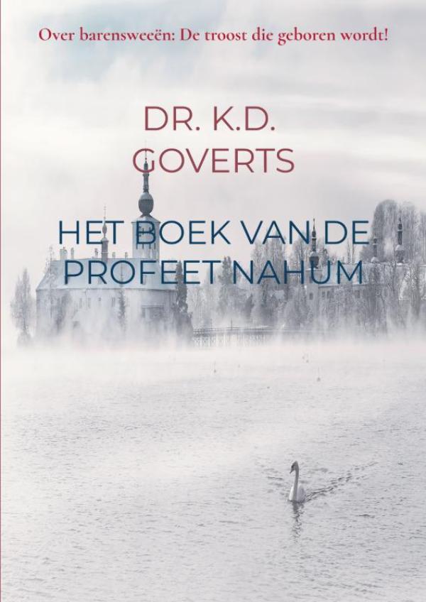 Het boek van de Profeet Nahum