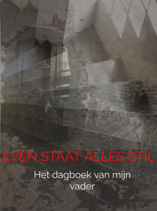 EVEN STAAT ALLES STIL schemertijd