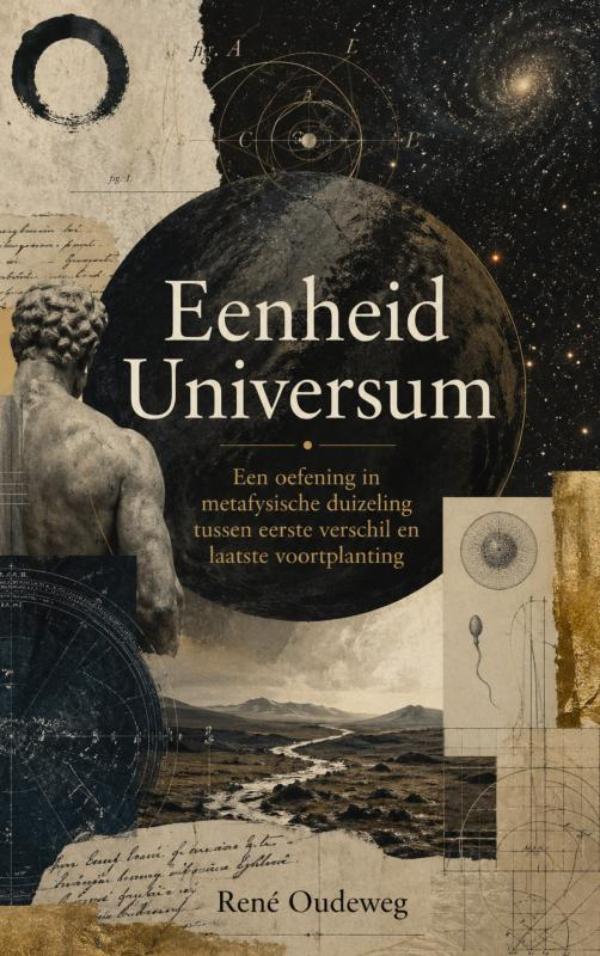 Eenheid Universum