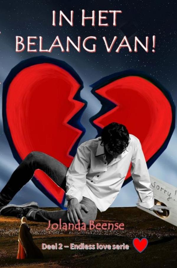 In het belang van!
