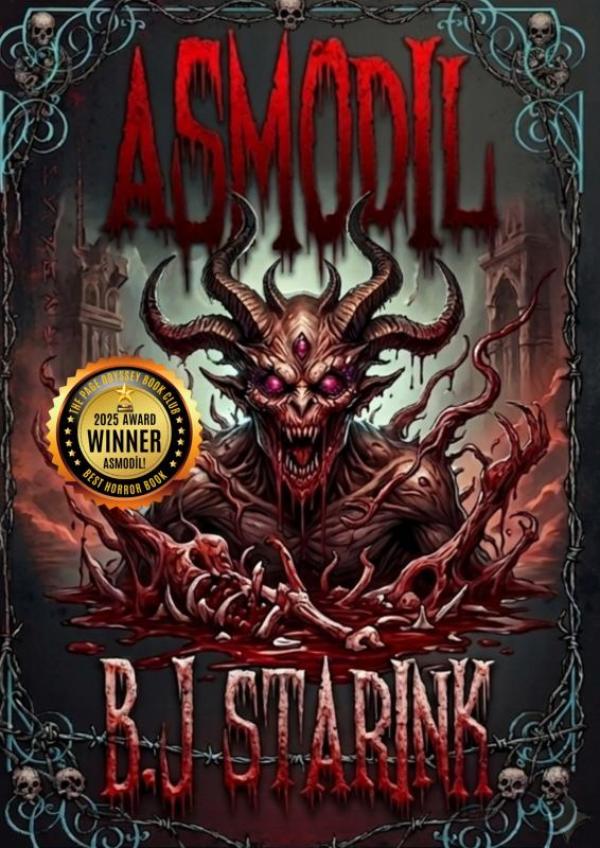 Asmodil!