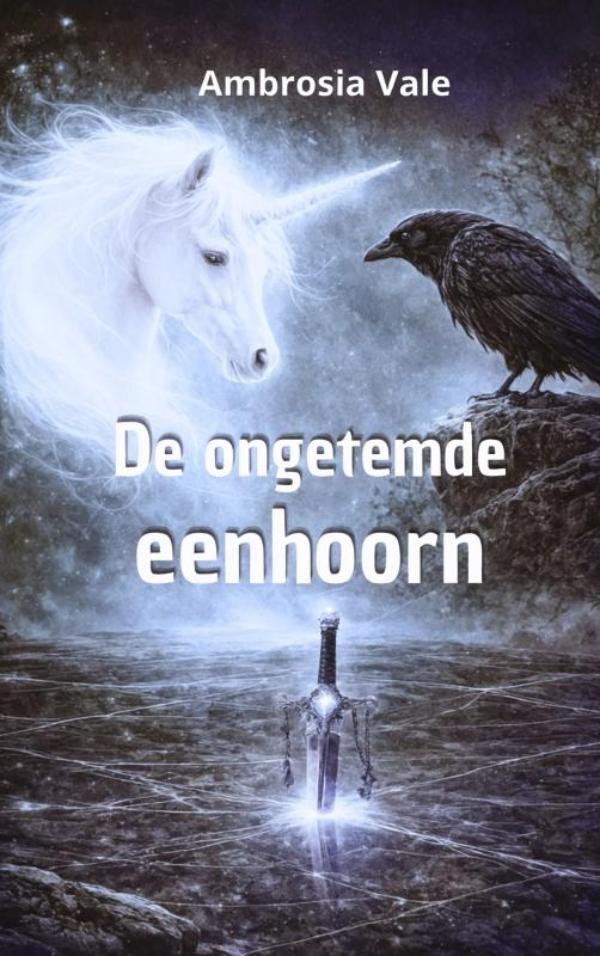De ongetemde eenhoorn
