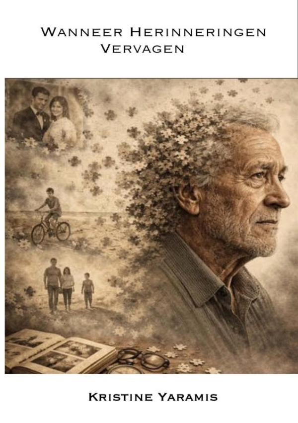Wanneer herinneringen vervagen