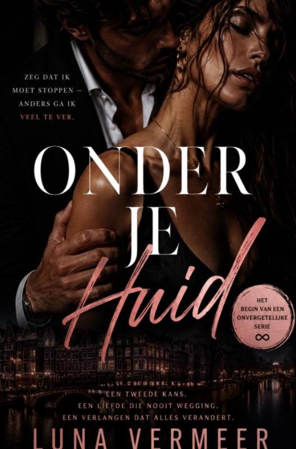 ONDER JE HUID