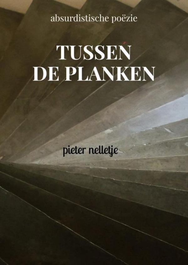 TUSSEN DE PLANKEN
