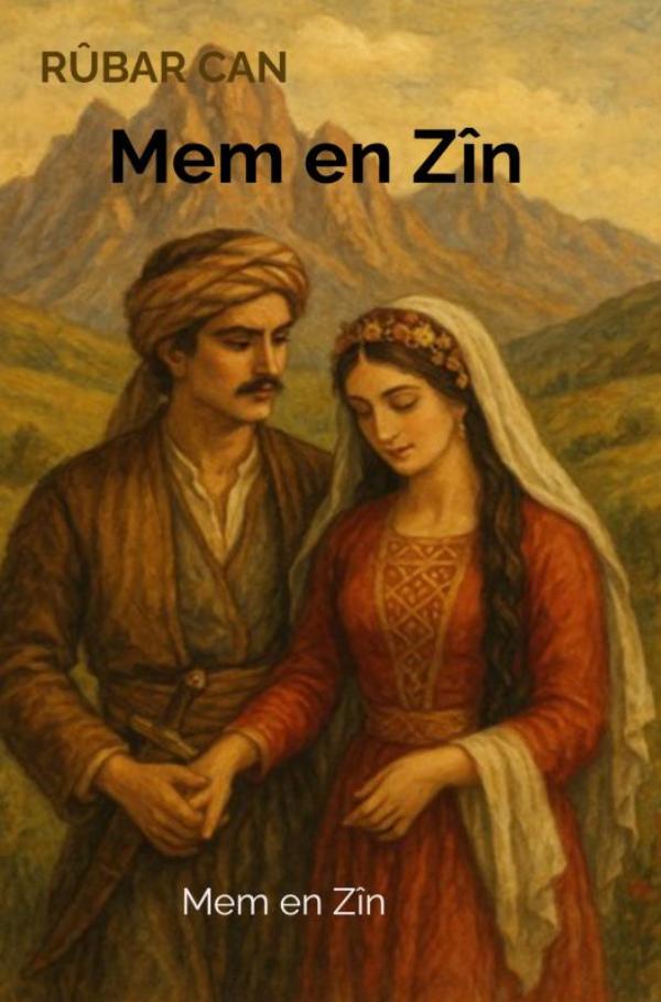 Mem en Zîn