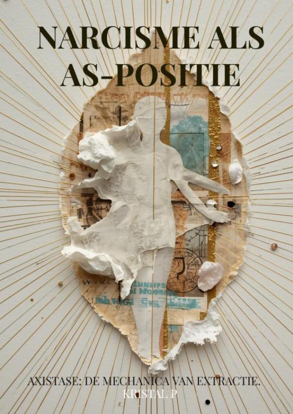 NARCISME als AS-positie
