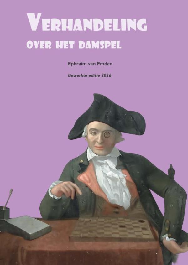 Verhandeling over het damspel