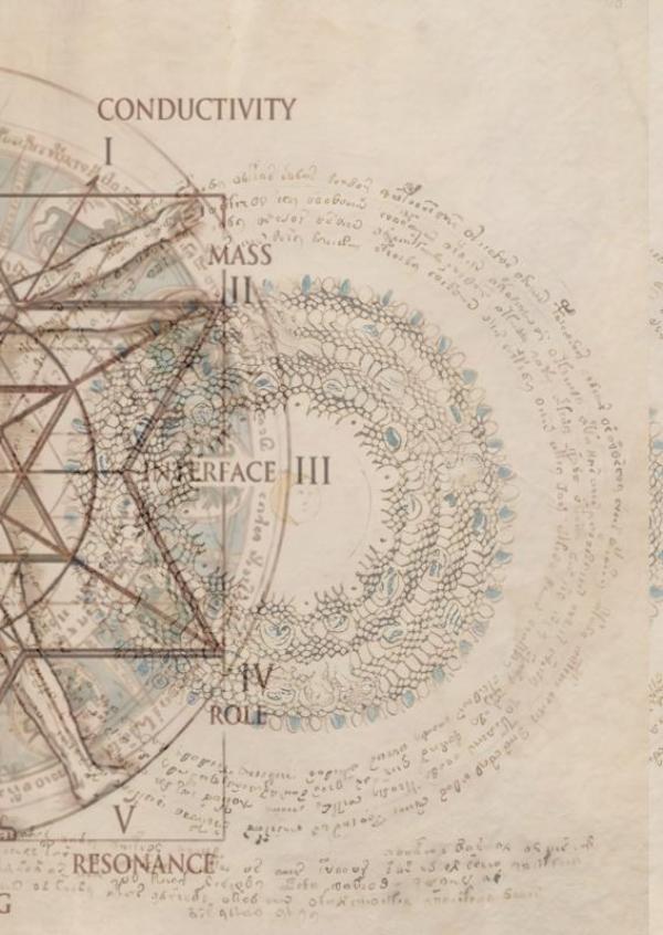 AXISTASE: Ritmische oscillatie