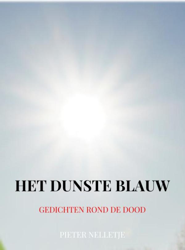 HET DUNSTE BLAUW