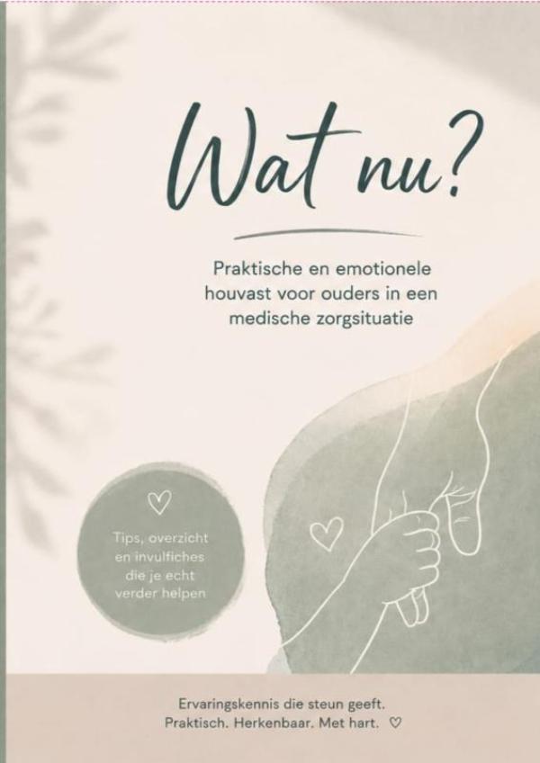 Wat nu?