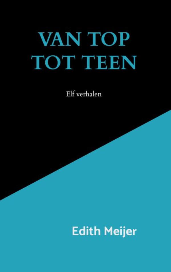 Van top tot teen