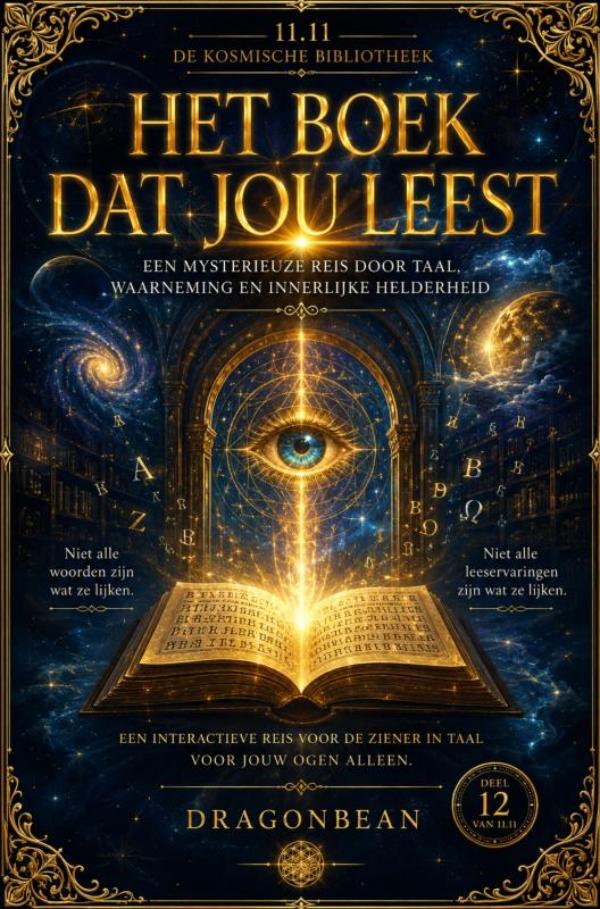 Het Boek dat Jou Leest