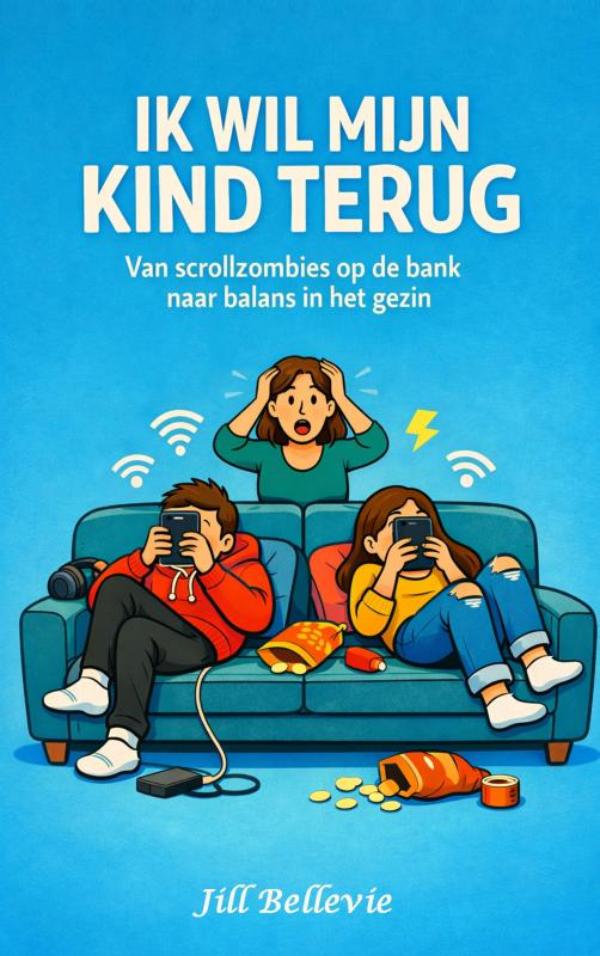 IK WIL MIJN KIND TERUG