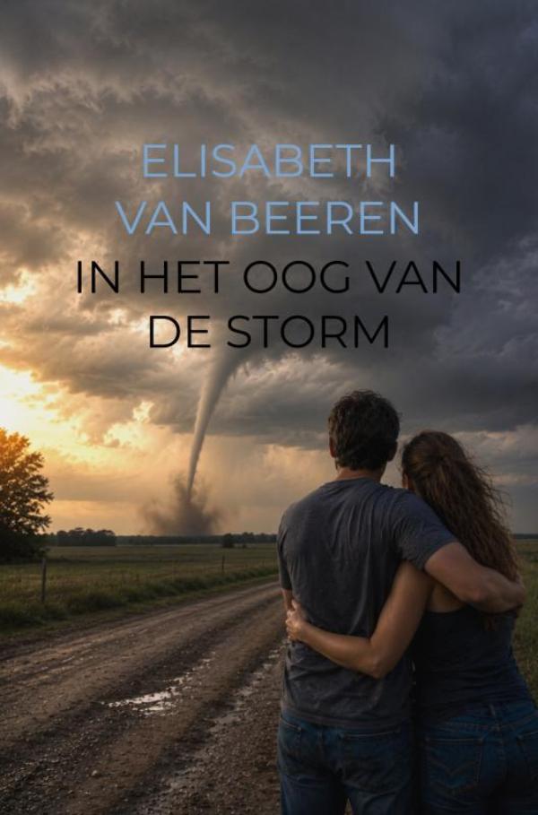 In het oog van de storm