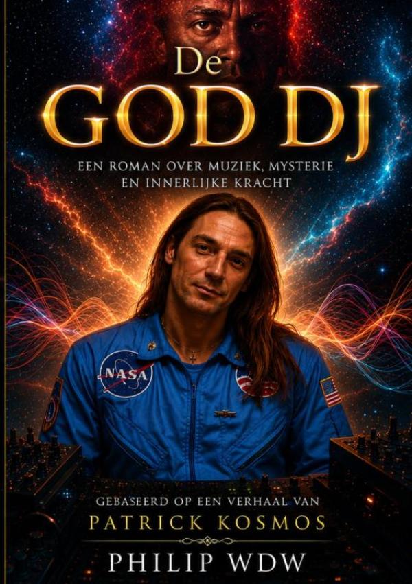 DE GOD DJ