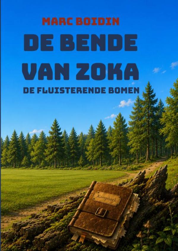 De bende van ZoKa