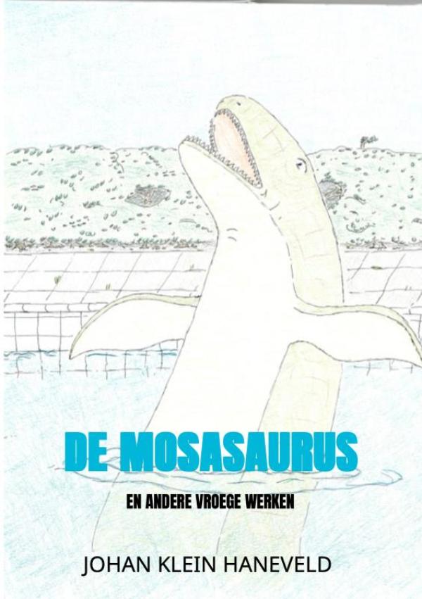 De mosasaurus