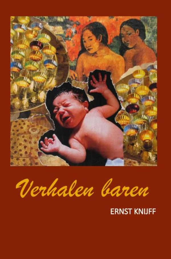 Verhalen baren