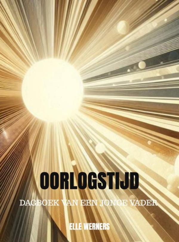 OORLOGSTIJD