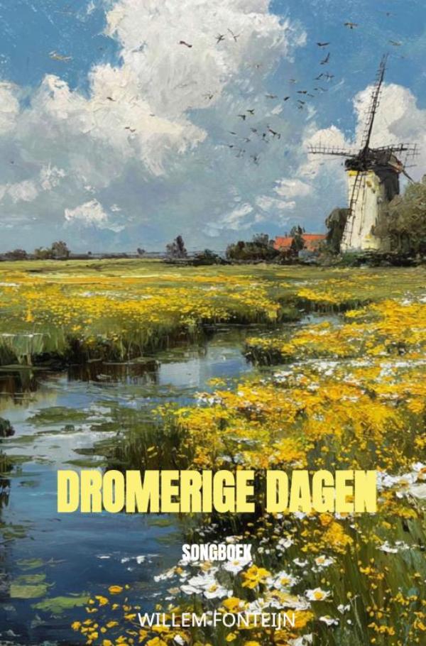 Dromerige dagen