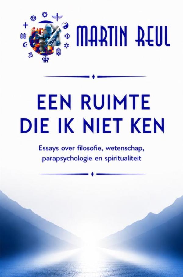 “Een ruimte die ik niet ken”