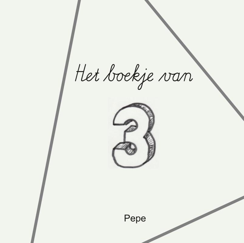 Het boekje van 3