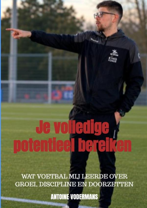 Je volledige potentieel bereiken