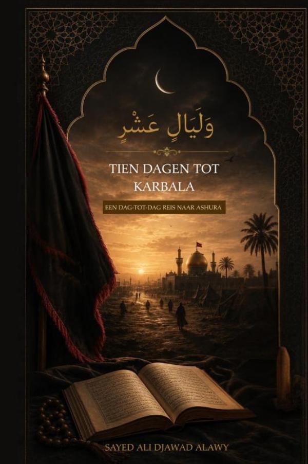 Tien dagen tot Karbala