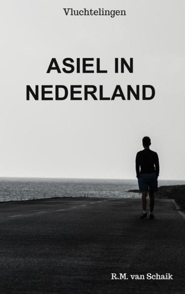 Asiel in Nederland