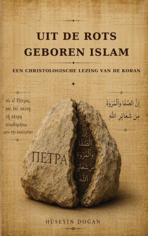 Uit de Rots Geboren Islam