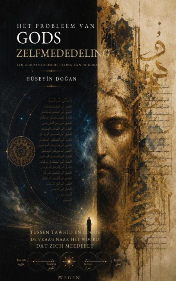 HET PROBLEEM VAN GODS ZELFMEDEDELING
