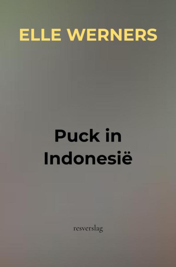 Puck in Indonesië