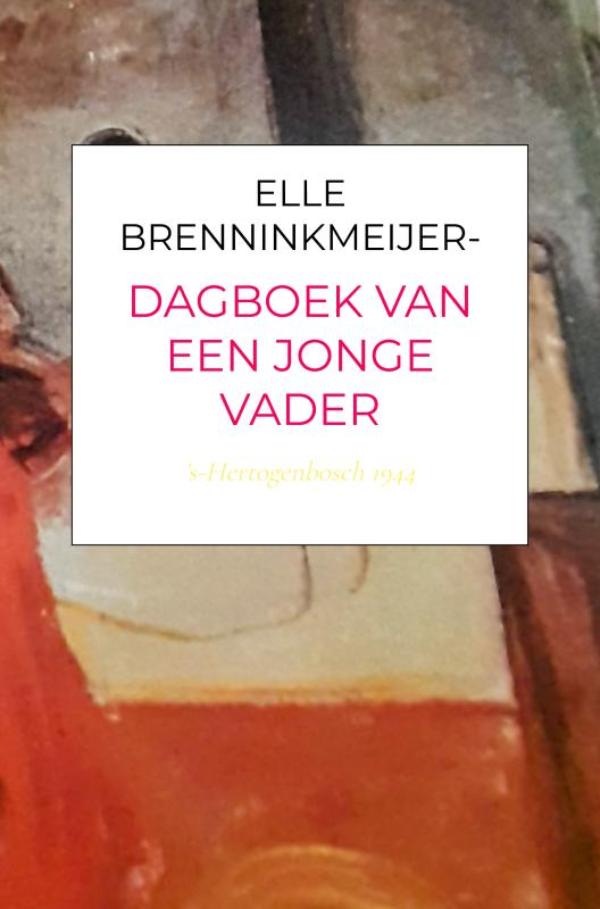 DAGBOEK VAN EEN JONGE VADER
