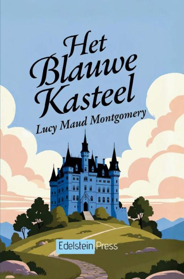 Het Blauwe Kasteel
