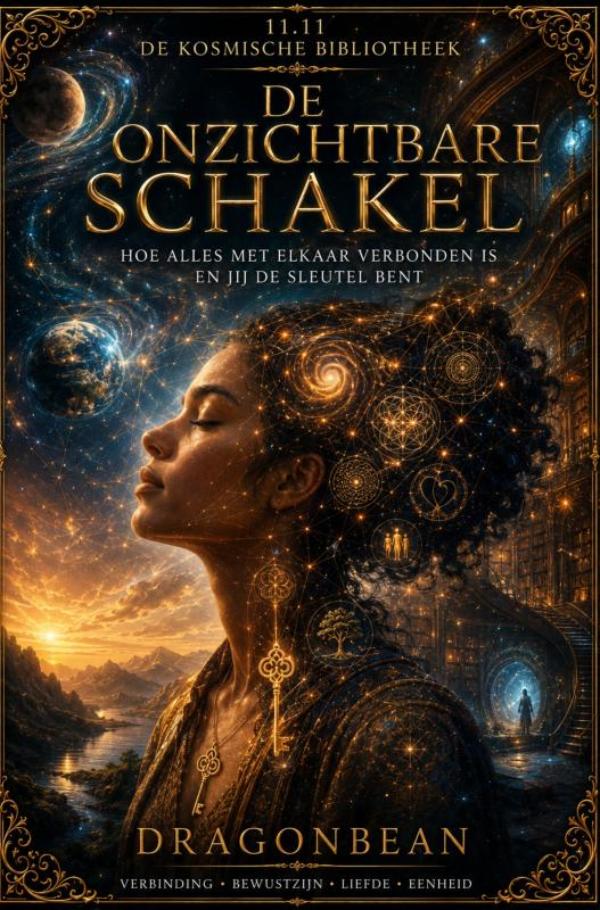 De Onzichtbare Schakel
