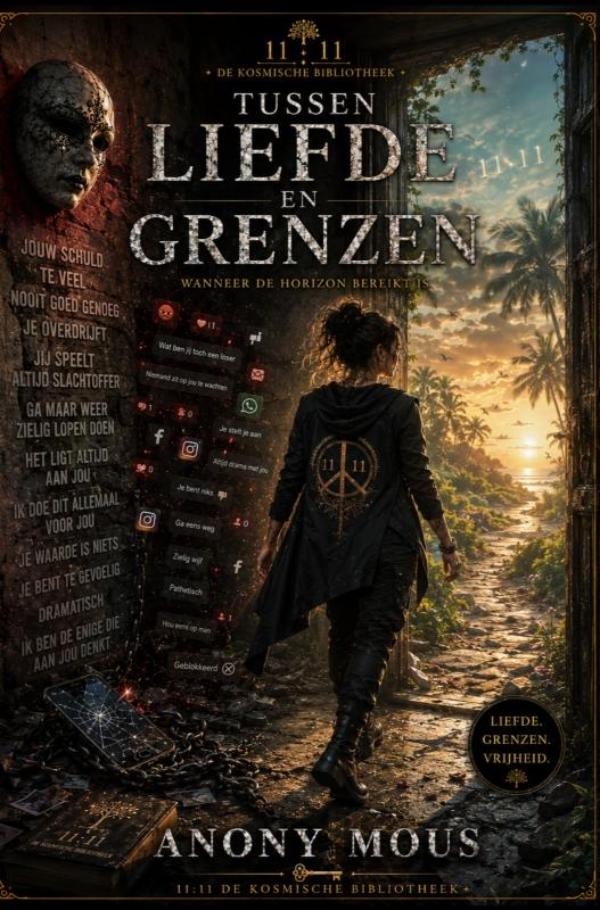 Tussen Liefde en Grenzen — Wanneer de horizon bereikt is