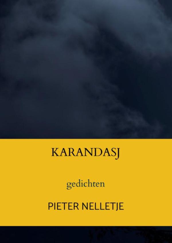 KARANDASJ